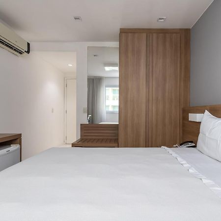 Flat Verano Stay Рио-де-Жанейро Экстерьер фото