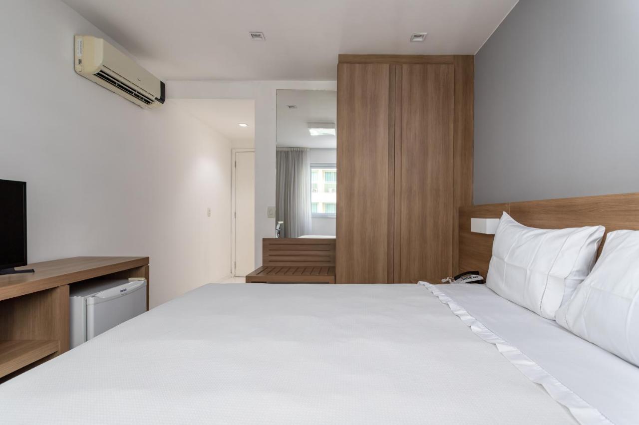 Flat Verano Stay Рио-де-Жанейро Экстерьер фото