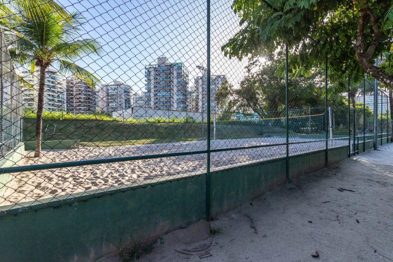 Flat Verano Stay Рио-де-Жанейро Экстерьер фото