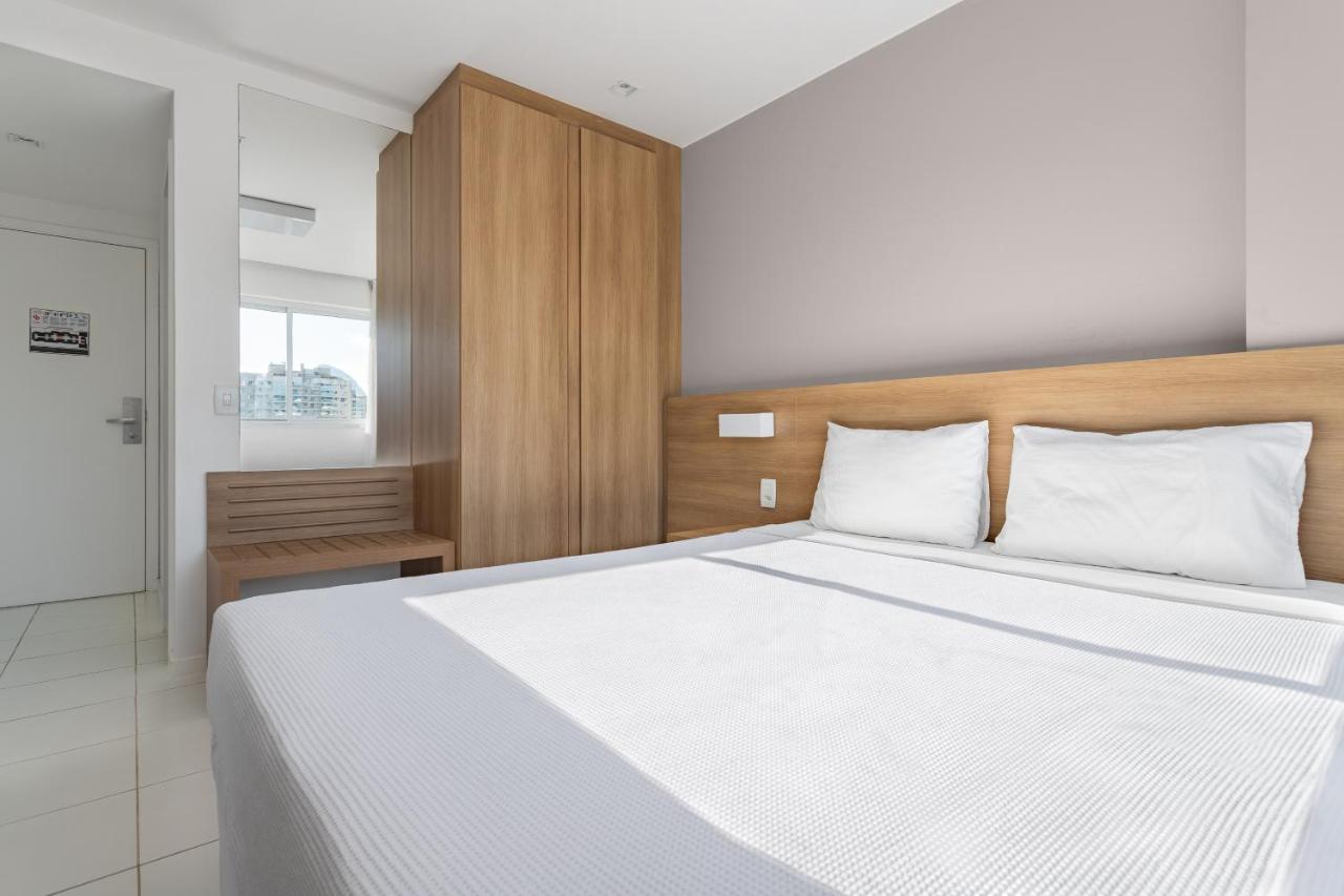 Flat Verano Stay Рио-де-Жанейро Экстерьер фото