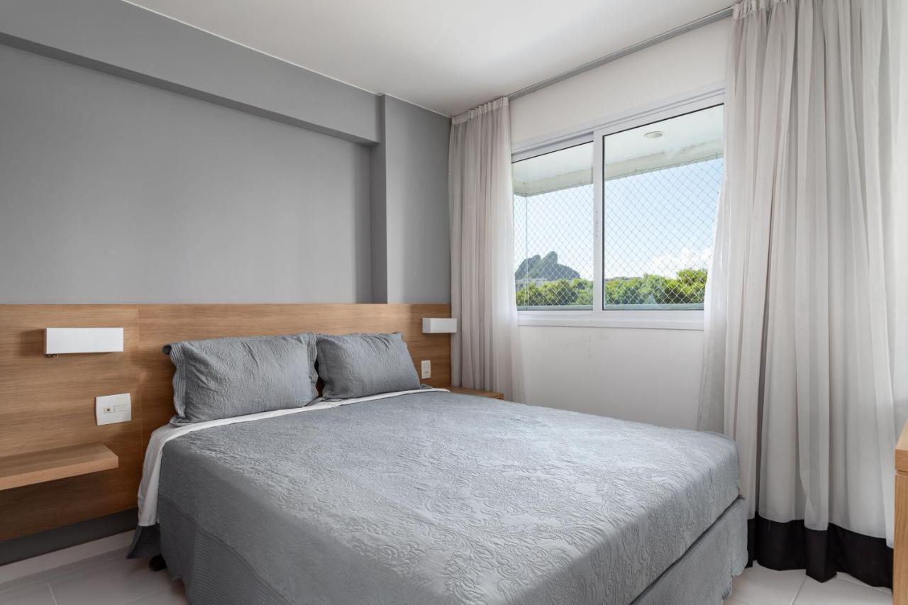 Flat Verano Stay Рио-де-Жанейро Экстерьер фото