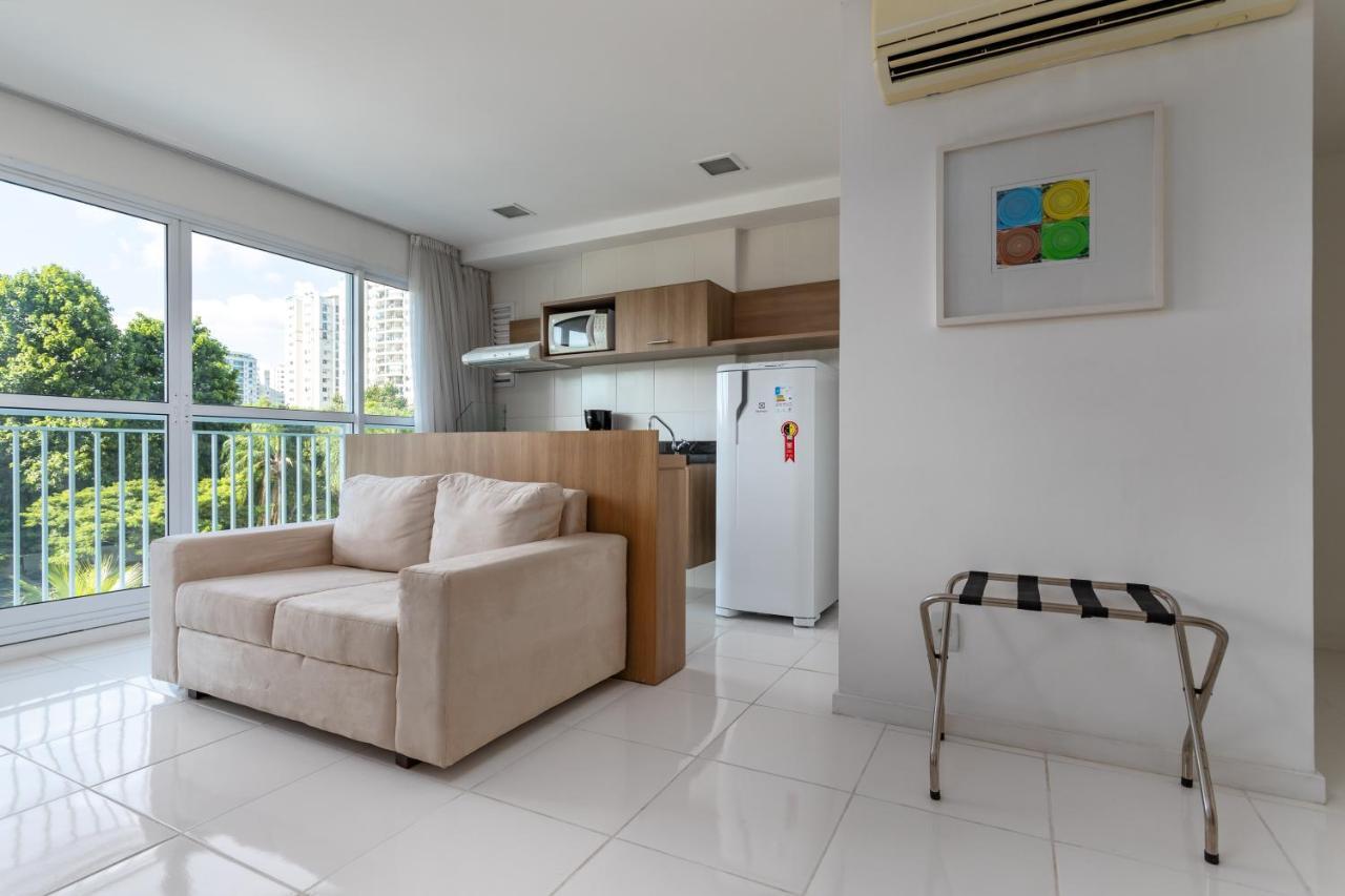 Flat Verano Stay Рио-де-Жанейро Экстерьер фото