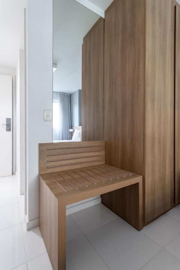 Flat Verano Stay Рио-де-Жанейро Экстерьер фото