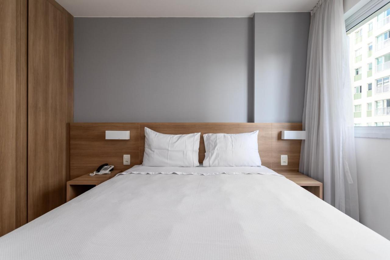 Flat Verano Stay Рио-де-Жанейро Экстерьер фото