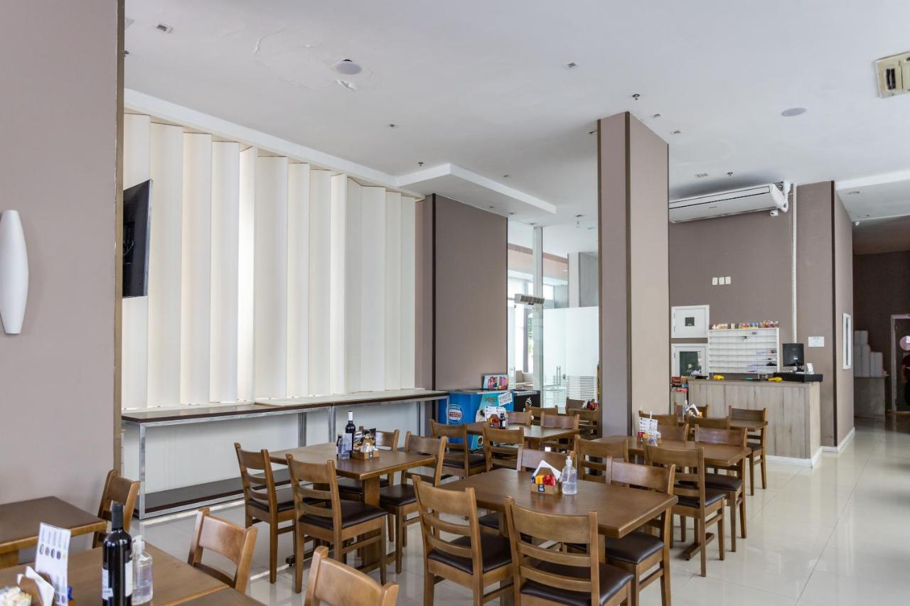 Flat Verano Stay Рио-де-Жанейро Экстерьер фото