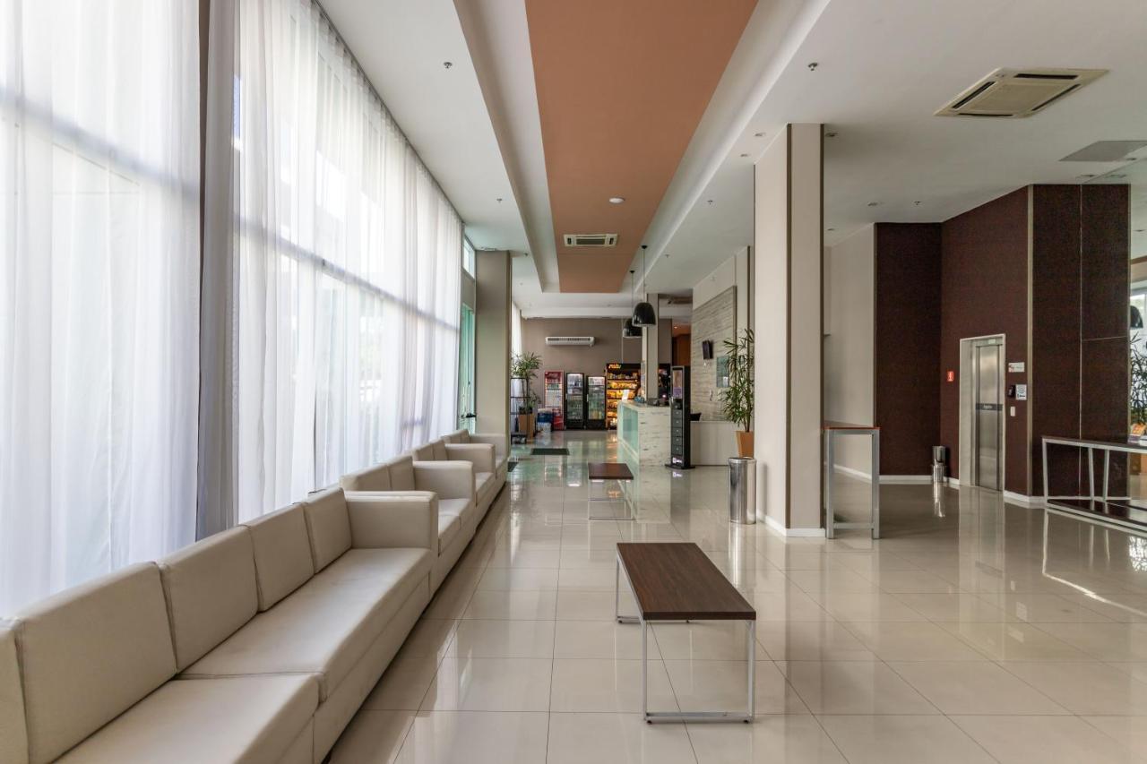 Flat Verano Stay Рио-де-Жанейро Экстерьер фото