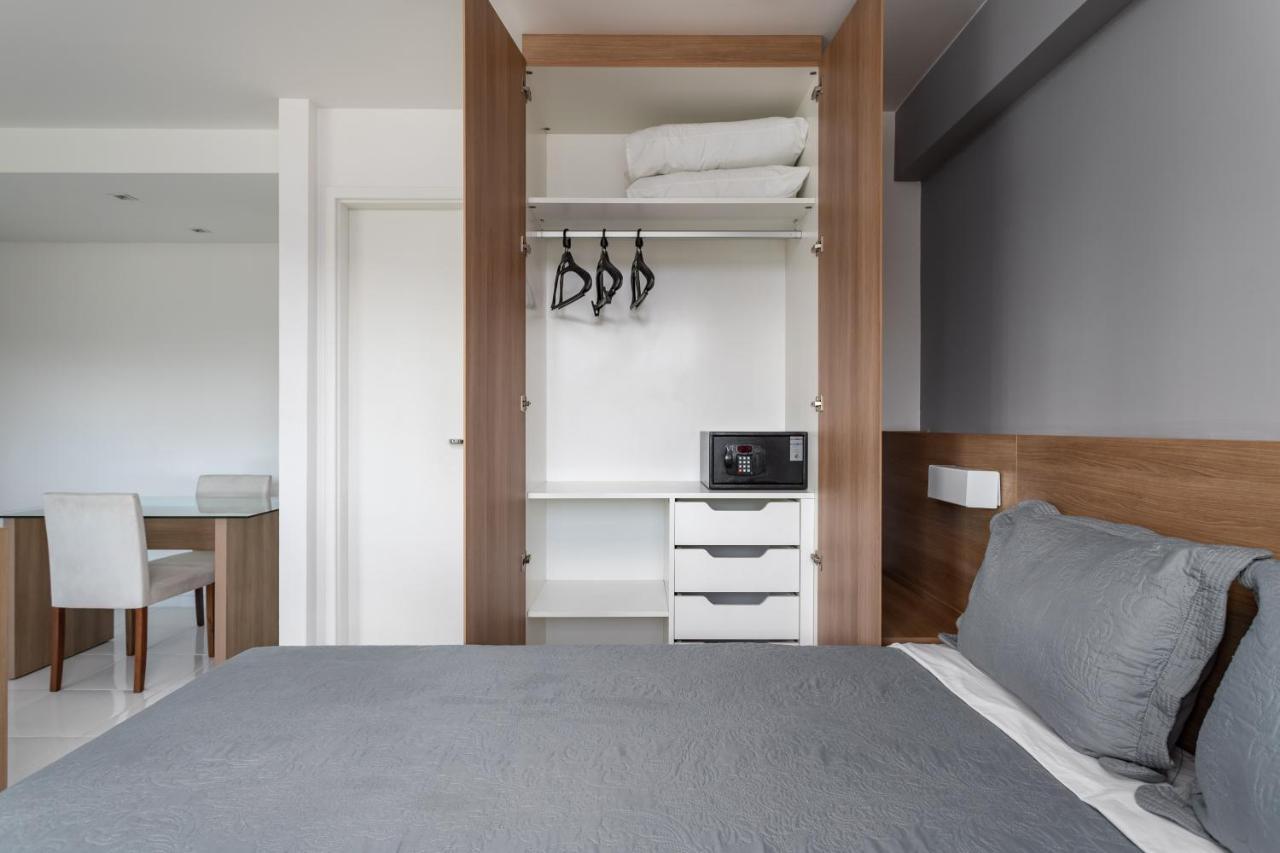 Flat Verano Stay Рио-де-Жанейро Экстерьер фото