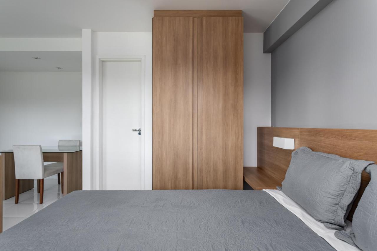 Flat Verano Stay Рио-де-Жанейро Экстерьер фото
