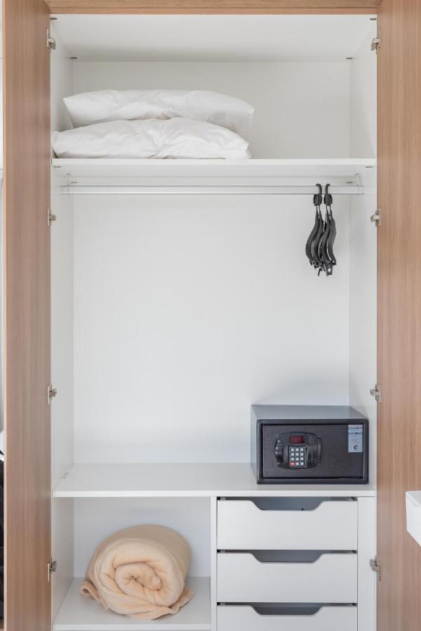 Flat Verano Stay Рио-де-Жанейро Экстерьер фото
