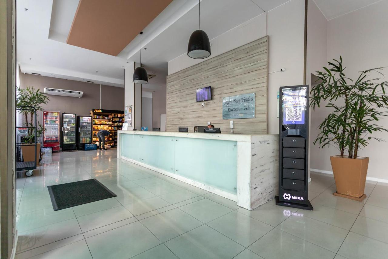 Flat Verano Stay Рио-де-Жанейро Экстерьер фото