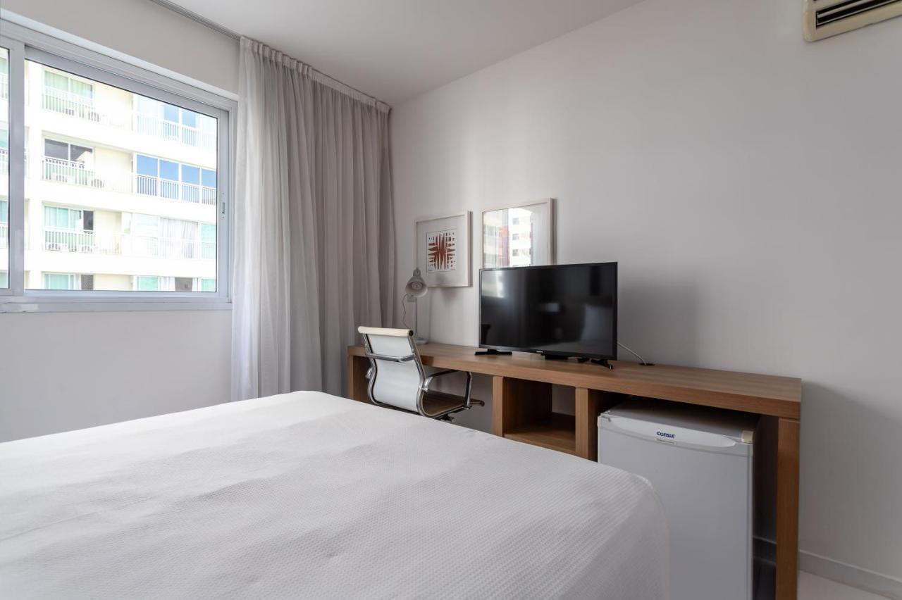 Flat Verano Stay Рио-де-Жанейро Экстерьер фото