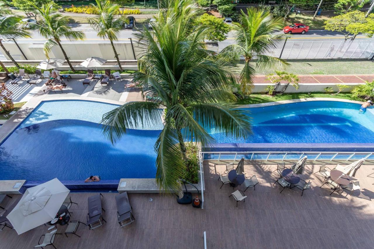 Flat Verano Stay Рио-де-Жанейро Экстерьер фото