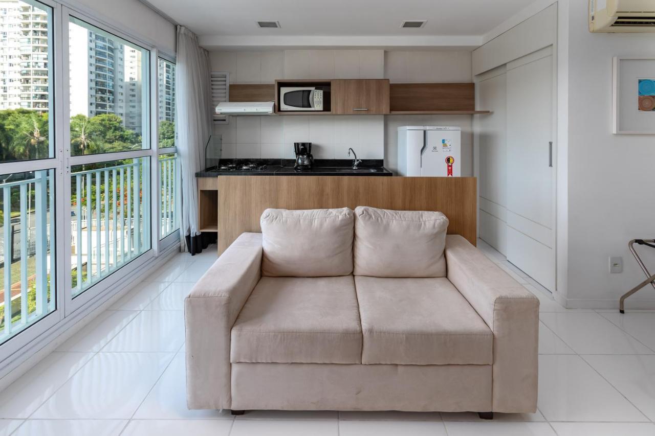 Flat Verano Stay Рио-де-Жанейро Экстерьер фото