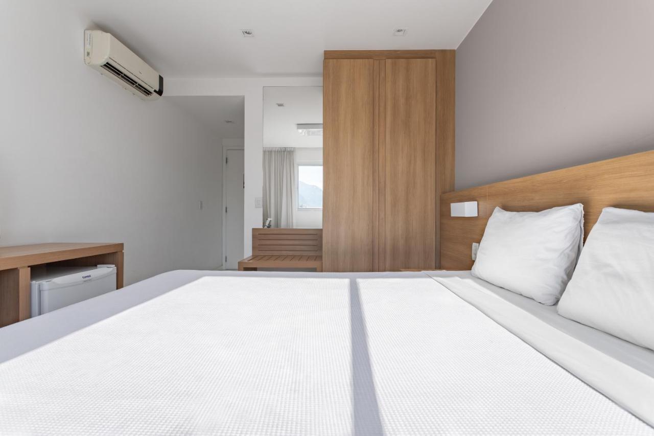 Flat Verano Stay Рио-де-Жанейро Экстерьер фото