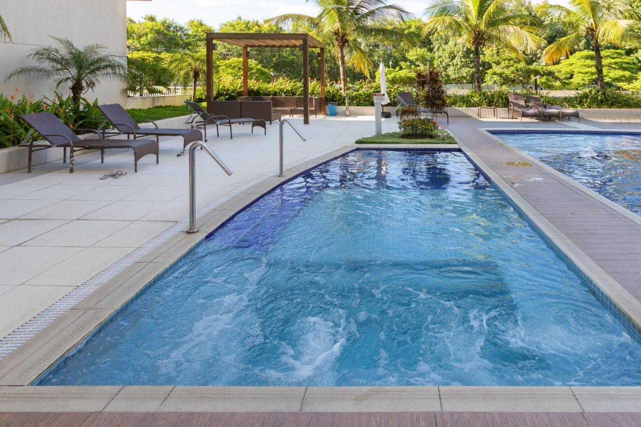 Flat Verano Stay Рио-де-Жанейро Экстерьер фото