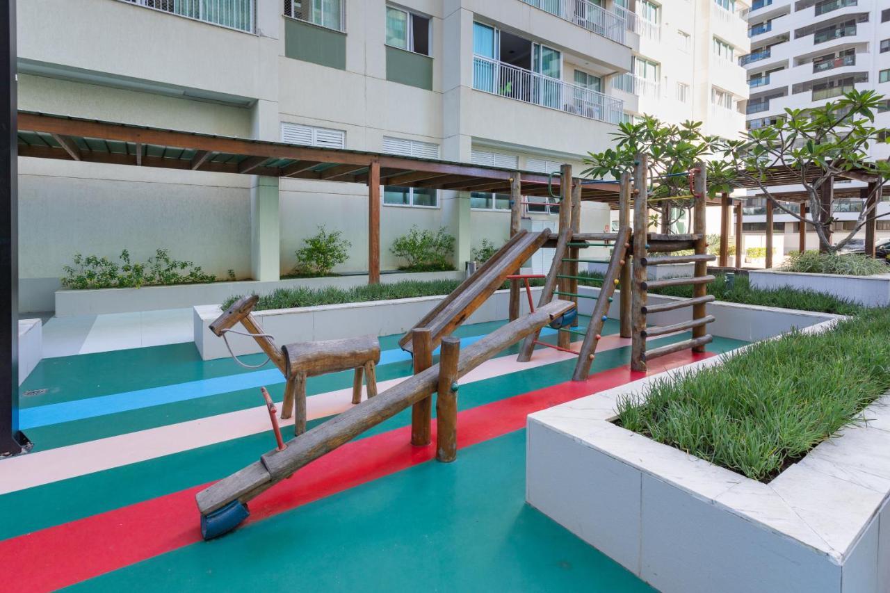 Flat Verano Stay Рио-де-Жанейро Экстерьер фото